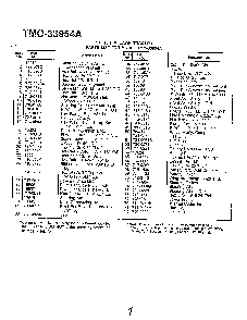 Part Location Diagram of 734-0961B MTD Rim Only