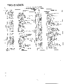 46" 18 hp garden tractor Diagram and Parts List for 3395408  MTD Lawn Tractor