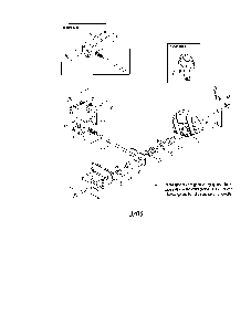 Blade guard/plate Diagram and Parts List for 520-EDGER  MTD Edger