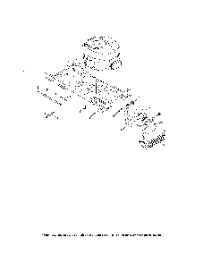 B&s model 28 Diagram and Parts List for 769-05404  MTD Lawn Tractor