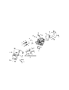 Cylinder head/rocker arm Diagram and Parts List for 952Z270-V0  MTD Engine