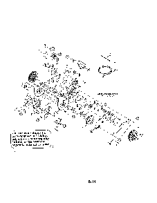 Part Location Diagram of 734-04070 MTD Wheels