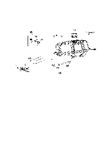 Part Location Diagram of 951-14885 MTD Bolt-m6 x 22