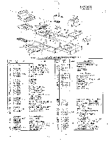 Wheel ay and tire chart page 2 Diagram and Parts List for 3214608  MTD Lawn Tractor