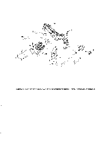 Fuel system Diagram and Parts List for 17BSDALC099  MTD Lawn Tractor