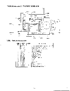 46" garden tracto-con't on card 36 page 22 Diagram and Parts List for 14AJ844H401  MTD Lawn Tractor