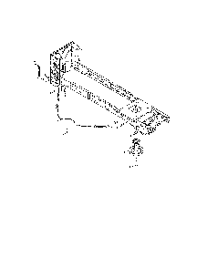 Pto handle/engine pulley Diagram and Parts List for 13ATA1ZT099  MTD Lawn Tractor