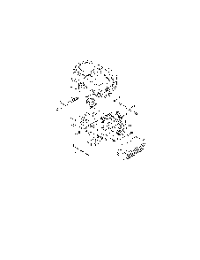 Kohler courage Diagram and Parts List for 13AX795G031  MTD Lawn Tractor