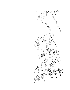 Part Location Diagram of 000000010000004551 Generac AIR CLEANER BRACKET