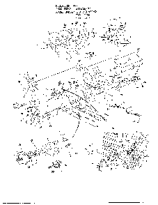 Part Location Diagram of 931-0843B MTD Chute-lower-6 In B