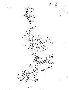 Form no: 770-96-3d page 3 Diagram and Parts List for 3214608  MTD Lawn Tractor