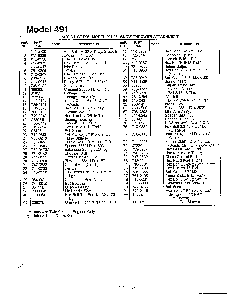 Part Location Diagram of 732-0146 MTD Extension Spring