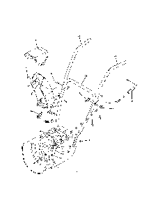 Standard 2-way chute Diagram and Parts List for 31A-62EE729  MTD Snow Blower