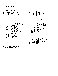 Lawn tractor/wiring page 5 Diagram and Parts List for SKU3412103  MTD Lawn Tractor