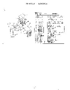 Wheel ay and tire chart page 8 Diagram and Parts List for 3600007  MTD Lawn Tractor