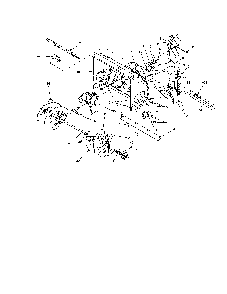 Auger & housing Diagram and Parts List for 31CE660F129  MTD Snow Blower