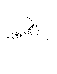 Crankcase 880-010507 Diagram and Parts List for 11A-B2M5799  MTD Lawn Mower