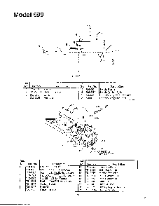 Engine/electrical page 13 Diagram and Parts List for SKU3204601  MTD Lawn Tractor