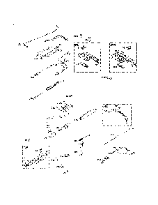 Brake/armature/controls Diagram and Parts List for 12BVB25V799  MTD Lawn Mower