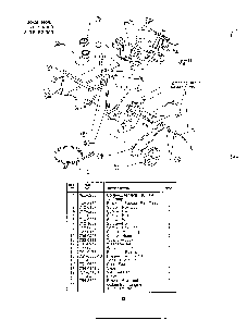 Index page 12 Diagram and Parts List for 317-140-000  MTD Snow Blower
