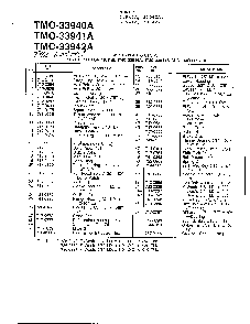 Single speed transaxle-r page 2 Diagram and Parts List for 33940A  MTD Lawn Tractor