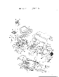 Form no. 770-96-3a Diagram and Parts List for 3397301  MTD Lawn Tractor