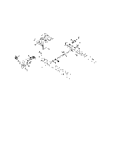 Brake, fwd, rev pedals Diagram and Parts List for 1417A3ZW099  MTD Lawn Tractor
