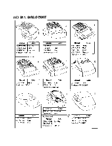 Part Location Diagram of 731-1585B MTD Shroud, Black