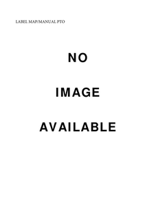 Label Map/Manual Pto Diagram and Parts List for 13AC77XY093 2020 MTD Lawn Tractor
