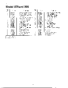 Lawn mower page 4 Diagram and Parts List for SKU3745209  MTD Lawn Mower