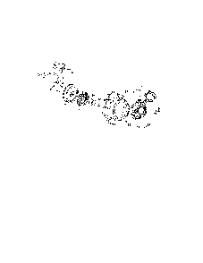 Flywheel Diagram and Parts List for 31AS63TF799  MTD Snow Blower