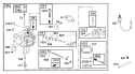 Page N Diagram and Parts List for MMZ-1848 53AB555M195 MTD Lawn Tractor