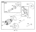 Page U Diagram and Parts List for MMZ-1848 53AB555M195 MTD Lawn Tractor