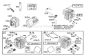 Page AD Diagram and Parts List for MMZ-1848 53AB555M195 MTD Lawn Tractor