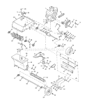 Part Location Diagram of 5762 MTD WASHER-LOCK 7/16