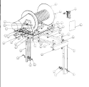 Part Location Diagram of 19178 MTD LABEL-HOSE LENGTH