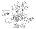 Part Location Diagram of 176-64-1 Walbro Valve Combination