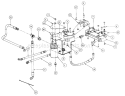 Part Location Diagram of 1002974 MTD FITTING-HYD SWIVEL