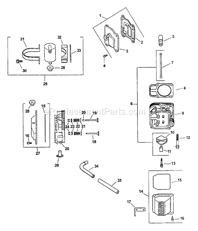 Page W Diagram and Parts List for MMZ-2554 53AB5B8K195 MTD Lawn Tractor