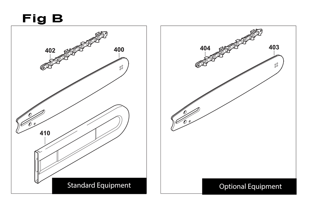 Page 2 Diagram and Parts List for XCU03PT1  Makita Saw