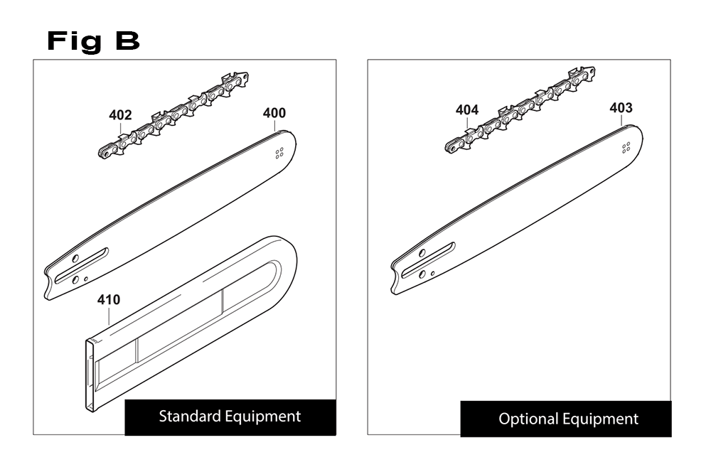 Page 2 Diagram and Parts List for XCU03PTX1  Makita Saw