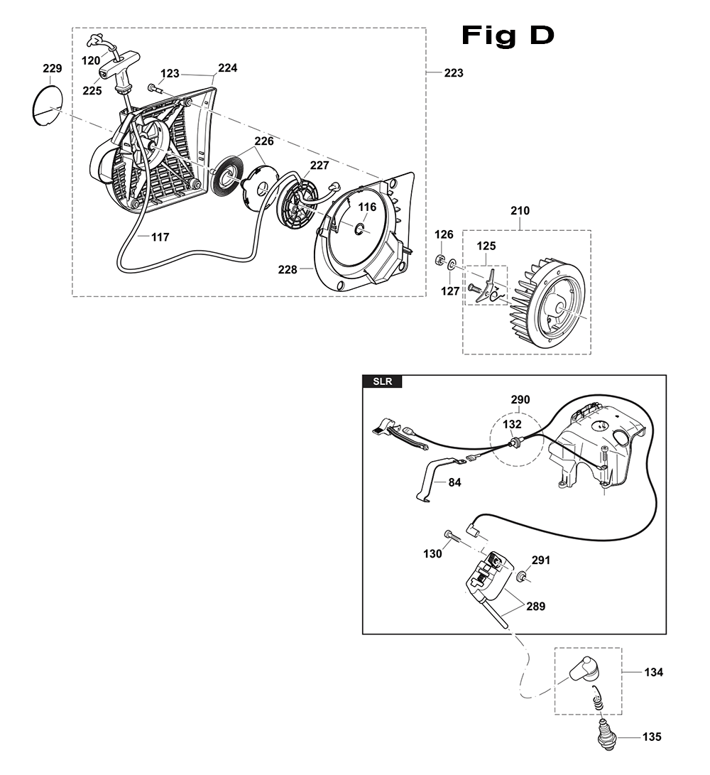 Page 4 Diagram and Parts List for EK7301X1  Makita Saw