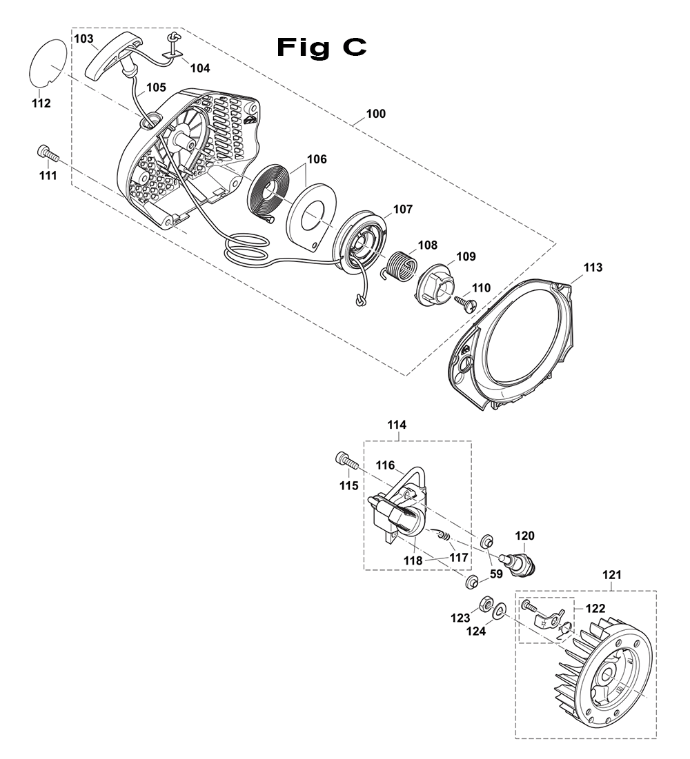Page 3 Diagram and Parts List for EA4300FRDB  Makita Saw