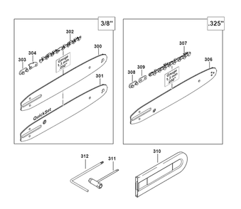 Part Location Diagram of 558092010 Makita Tie Strap With Rivets