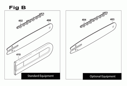 Page 2 Diagram and Parts List for XCU03PT1  Makita Saw