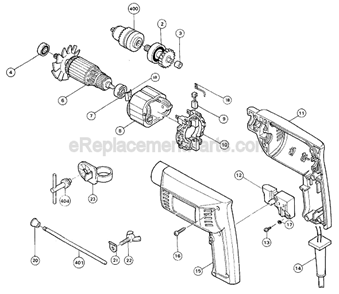 Part Location Diagram of 286224-4 Makita Cap 12