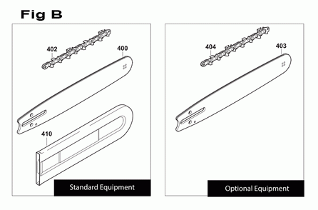 Page 2 Diagram and Parts List for XCU04Z  Makita Saw