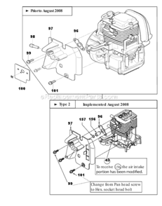 Part Location Diagram of 213078-6 Makita O-Ring 10