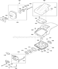 Part Location Diagram of 965-404-230 Makita Plug