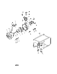 Part Location Diagram of 480-05010-21 Makita Plug